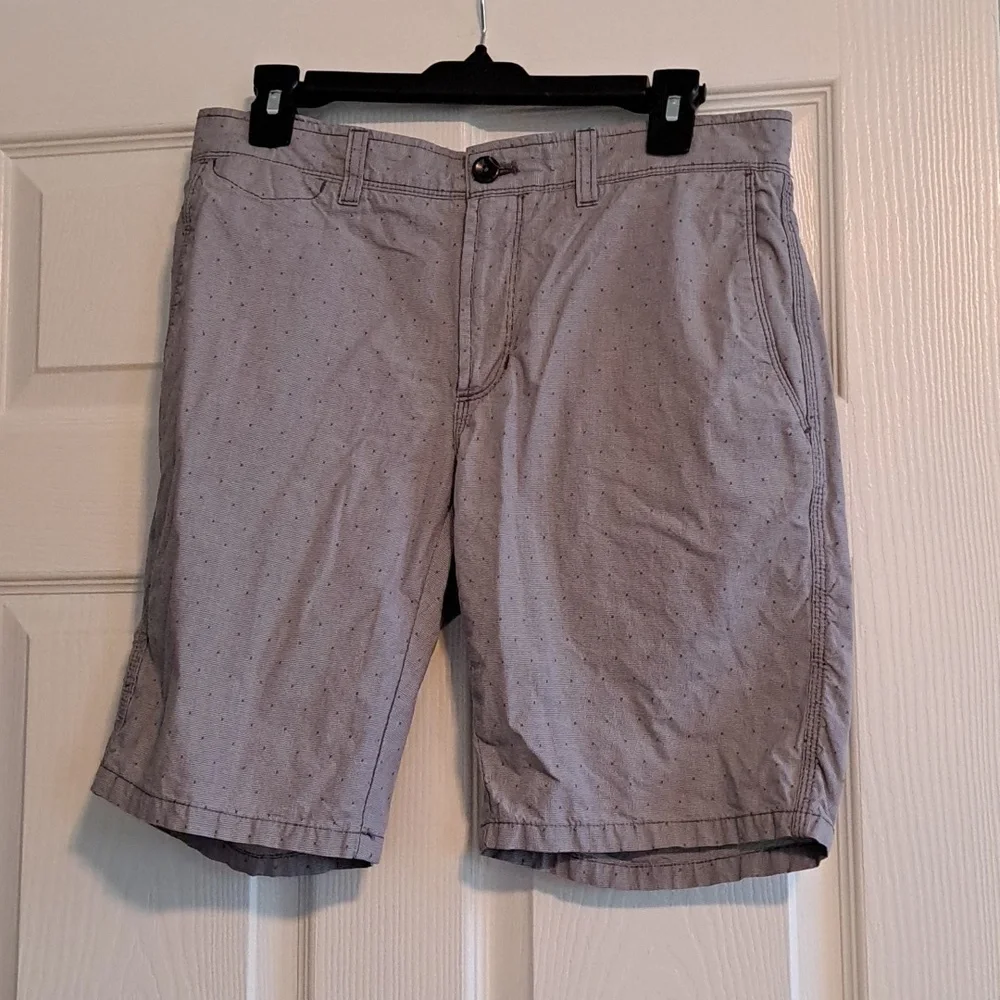 Aiden Shorts 7/3
